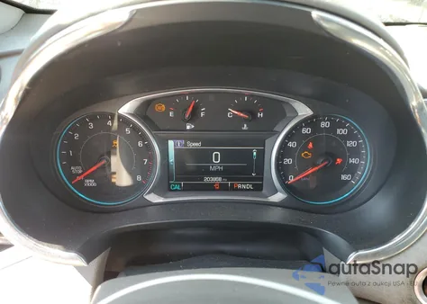 2016 Chevrolet Malibu Lt from USA, damaged, VIN 1G1ZE5ST2GF172608